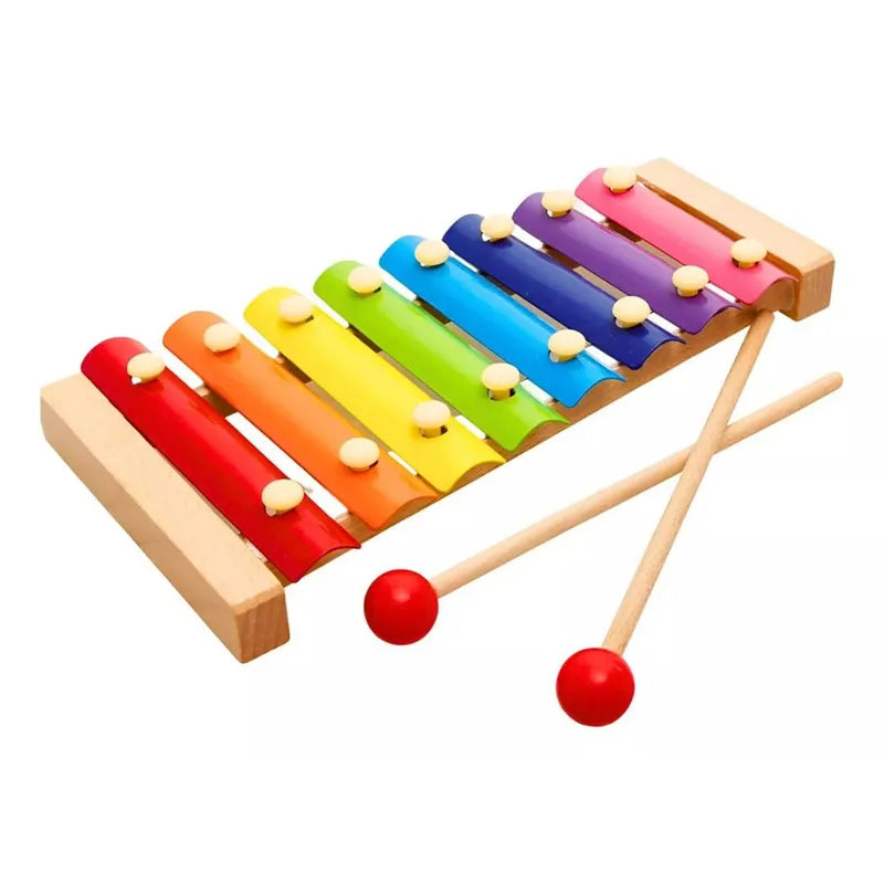 Kit de Estimulación Temprana 2–3 Años | Desarrollo Inteligente en 10 Minutos al Día